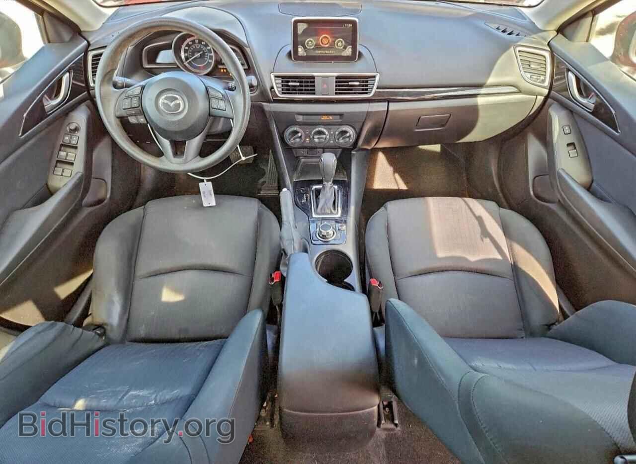 2015 MAZDA 3 - VIN: 3MZBM1U73FM211237 - Фото 8