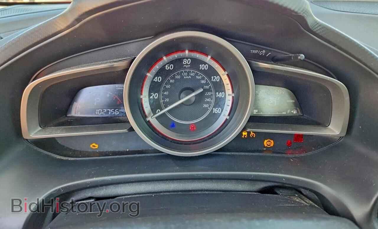 2015 MAZDA 3 - VIN: 3MZBM1U73FM211237 - Фото 9