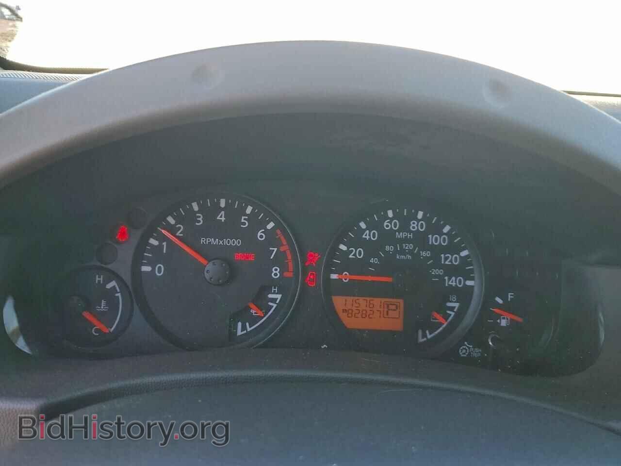 2019 NISSAN FRONTIER - VIN: 1N6AD0ER1KN730230 - Фото 9