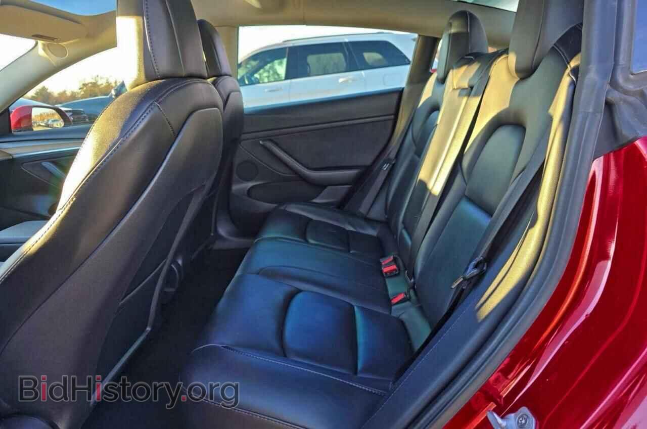 2022 TESLA MODEL 3 - VIN: 5YJ3E1EA6NF289982 - Photo 6