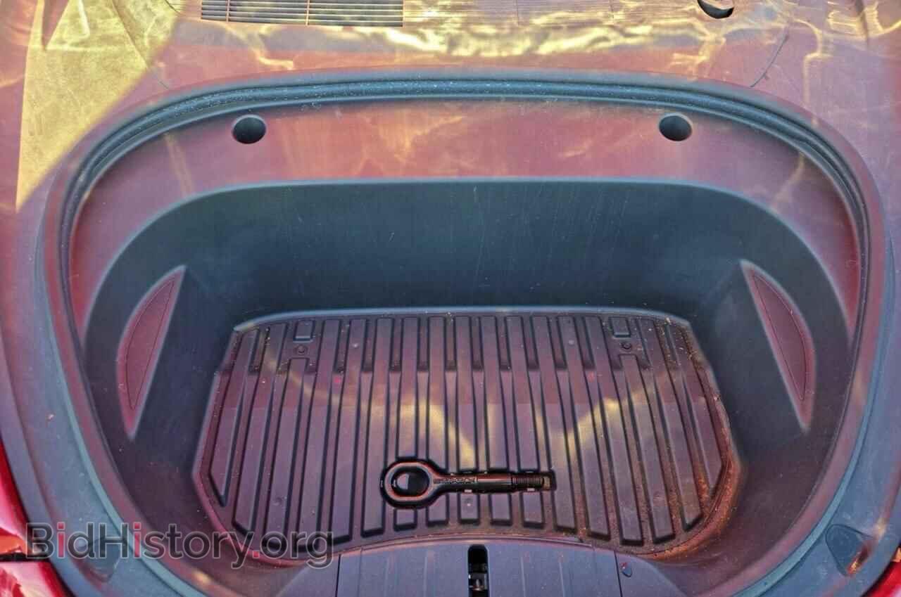 2022 TESLA MODEL 3 - VIN: 5YJ3E1EA6NF289982 - Photo 7