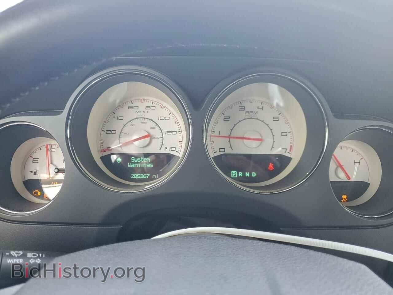 2012 DODGE CHALLENGER - VIN: 2C3CDYAG3CH294686 - Photo 9