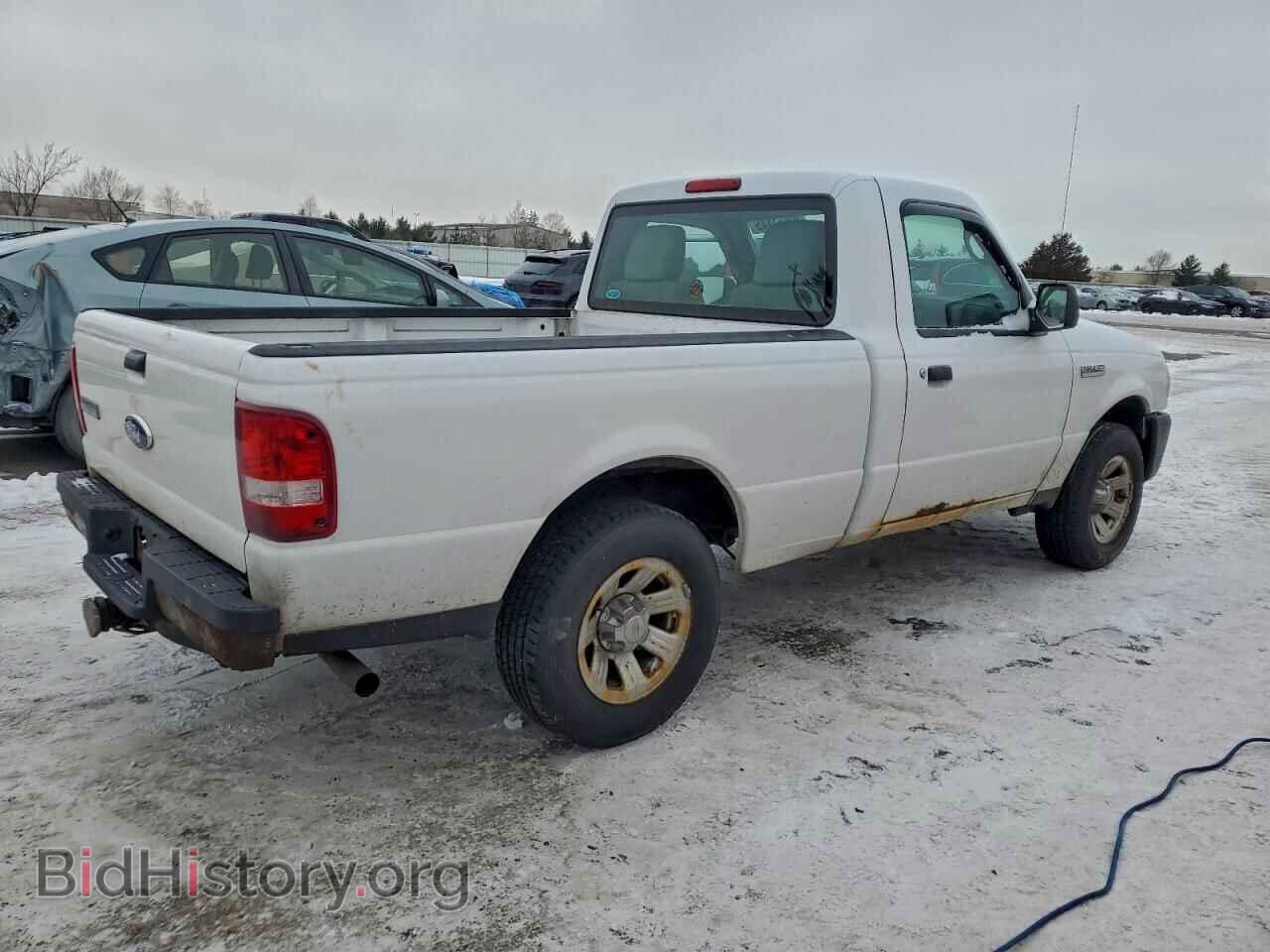 2011 FORD RANGER - VIN: 1FTKR1AD4BPA55146 - Фото 3