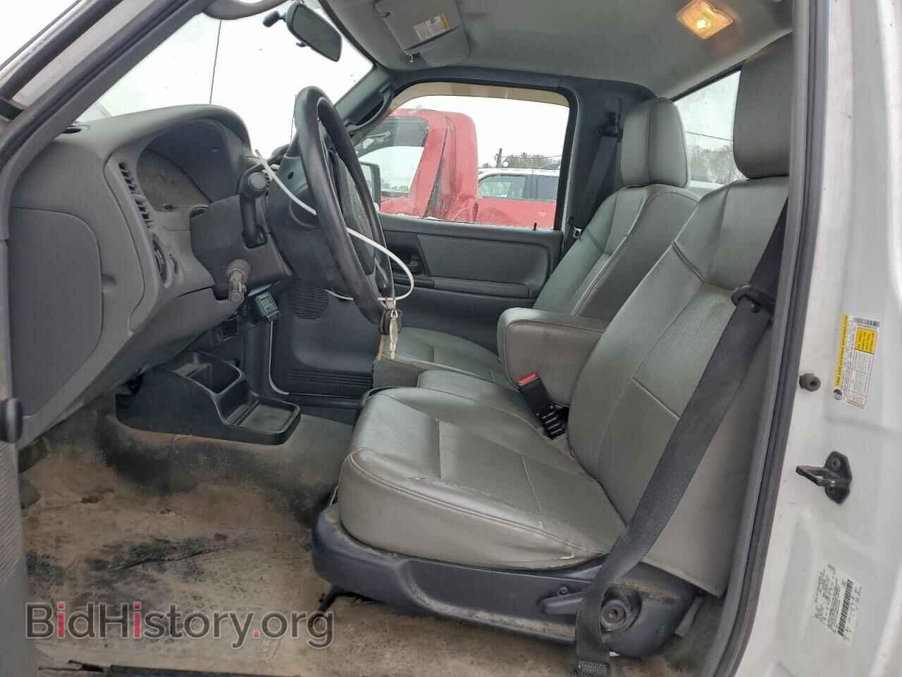 2011 FORD RANGER - VIN: 1FTKR1AD4BPA55146 - Фото 7