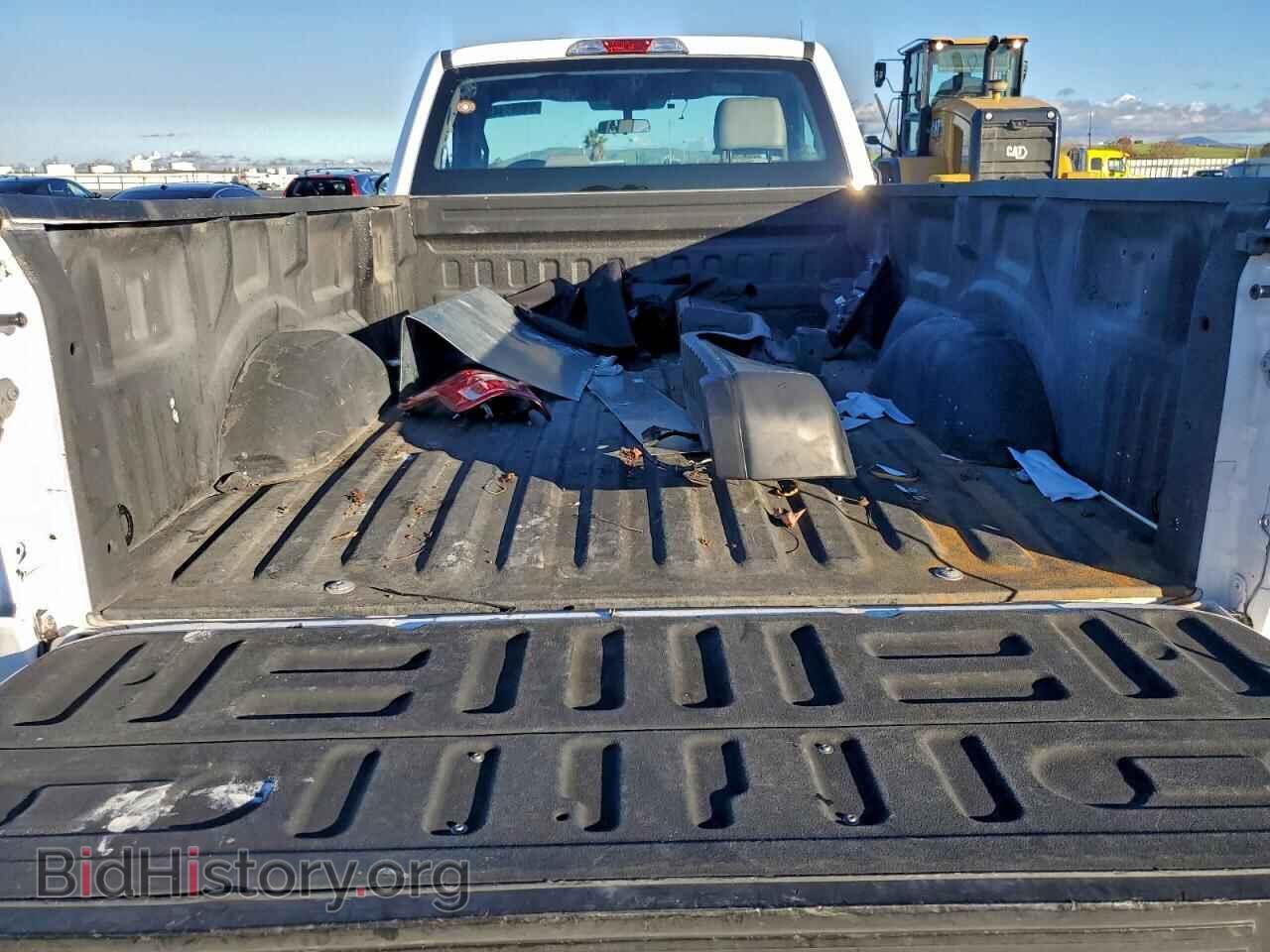 2020 FORD All Models - VIN: 1FTMF1CB2LKD24997 - Фото 10