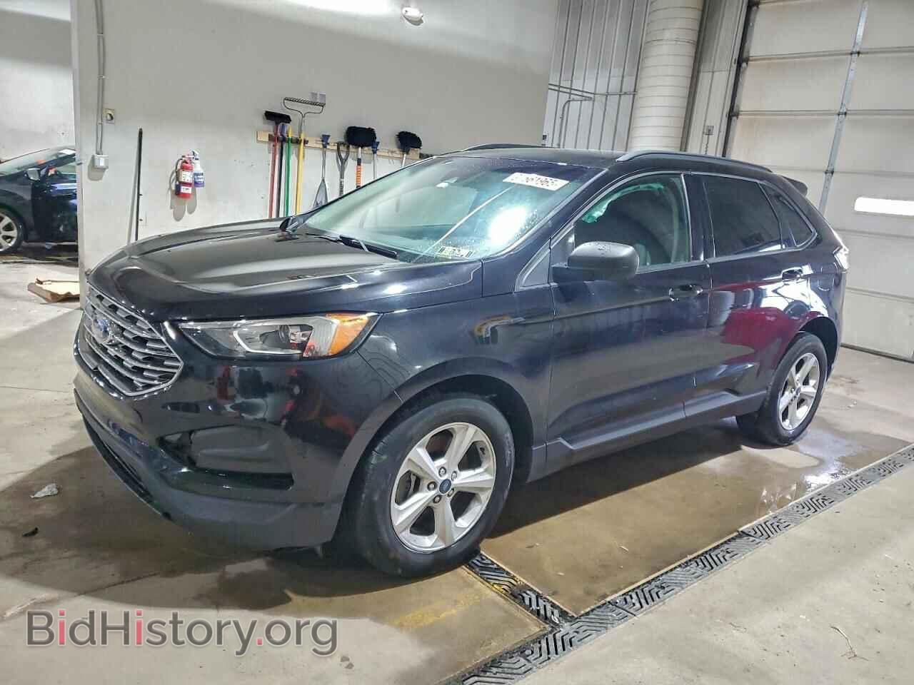 Photo 2FMPK4G97LBA18126 - FORD EDGE 2020