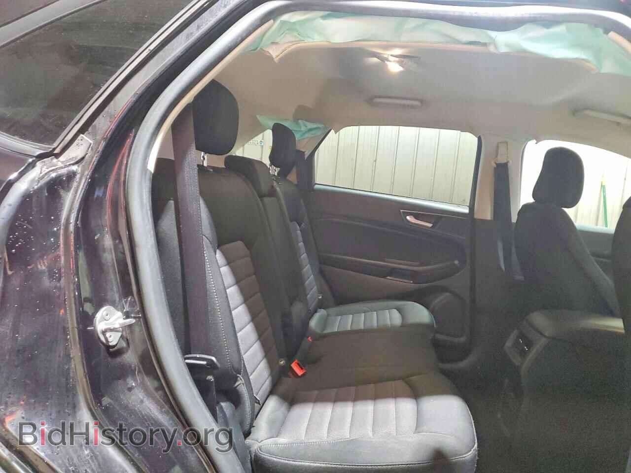 2020 FORD EDGE - VIN: 2FMPK4G97LBA18126 - Фото 11