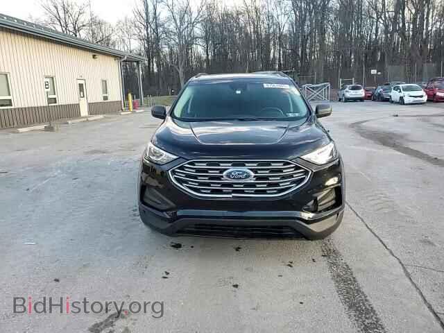2020 FORD EDGE - VIN: 2FMPK4G97LBA18126 - Фото 14