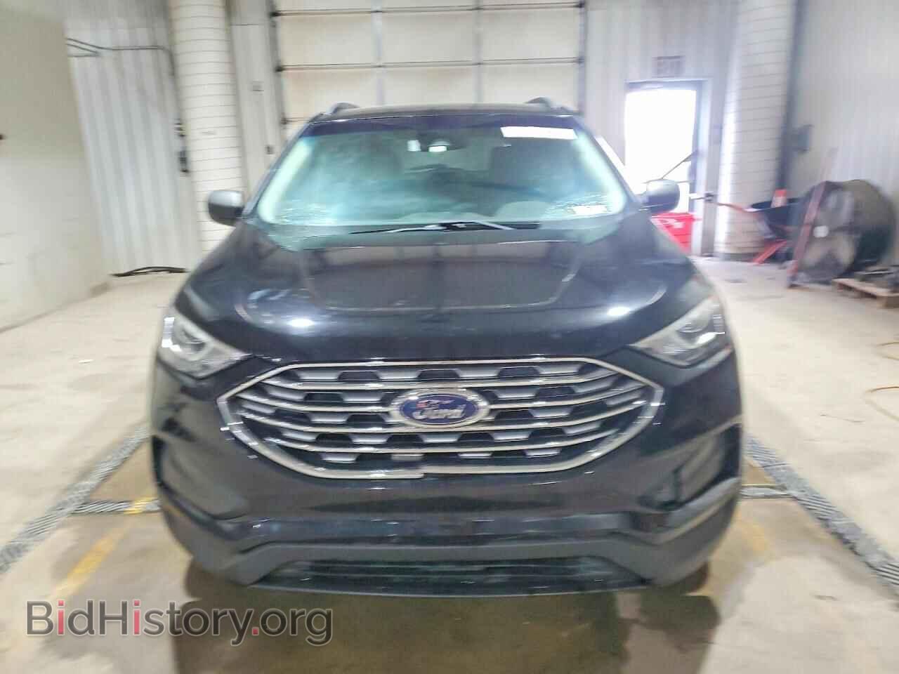 2020 FORD EDGE - VIN: 2FMPK4G97LBA18126 - Фото 5