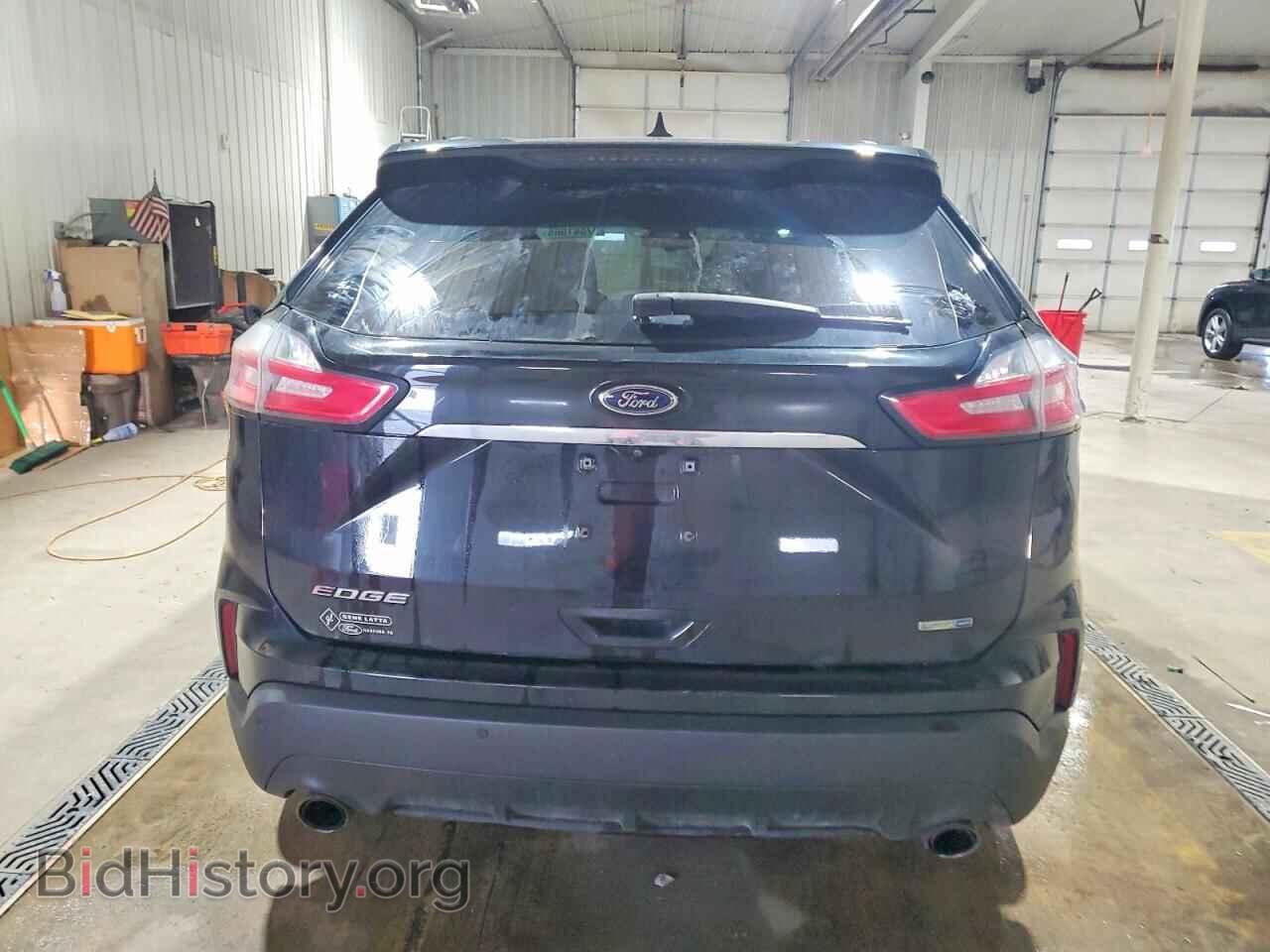 2020 FORD EDGE - VIN: 2FMPK4G97LBA18126 - Фото 6