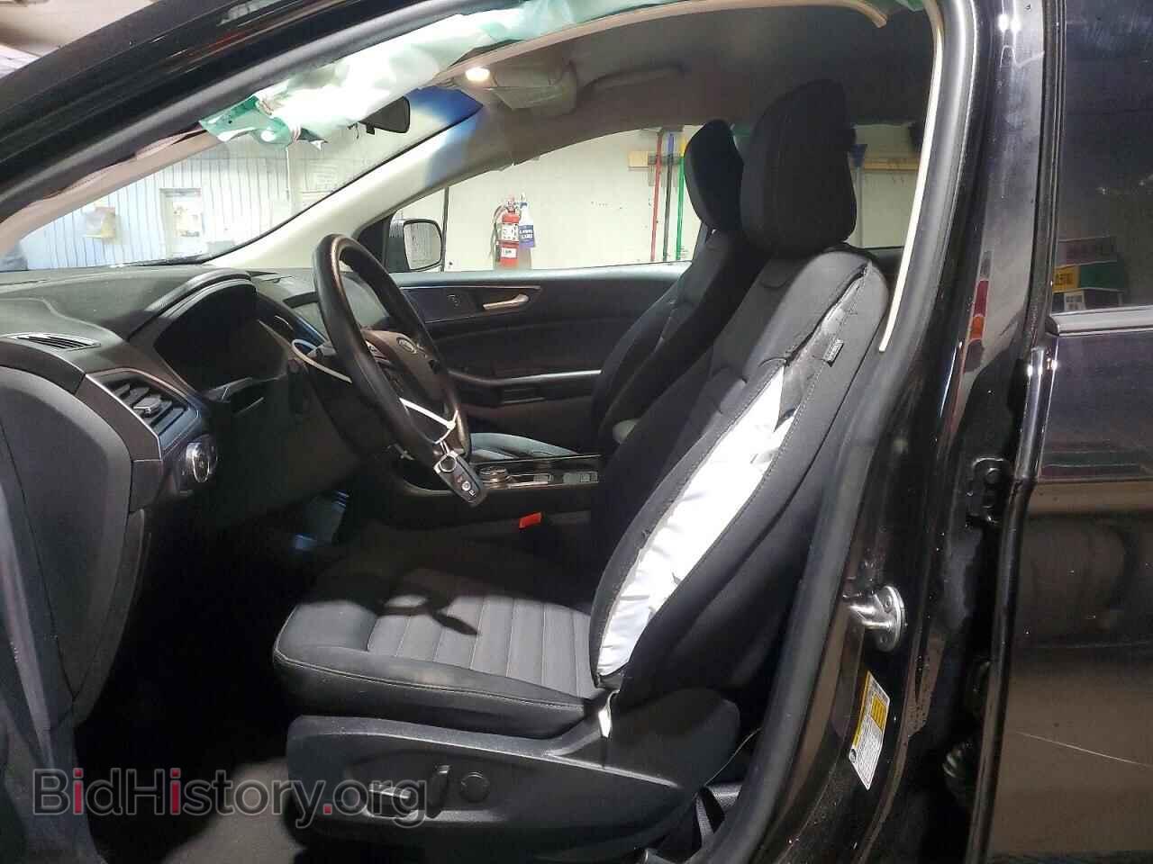 2020 FORD EDGE - VIN: 2FMPK4G97LBA18126 - Фото 7