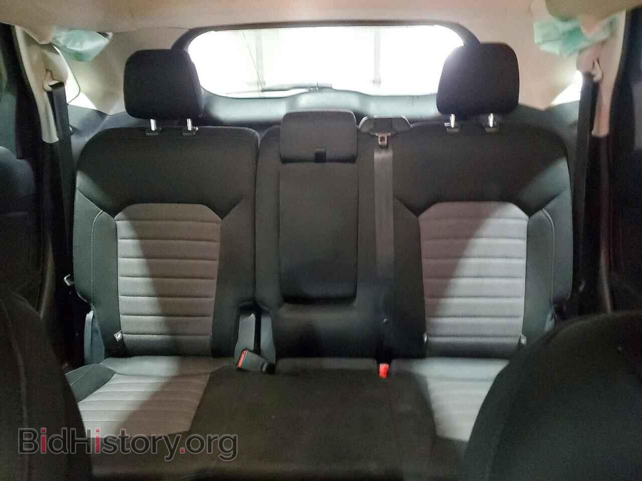 2020 FORD EDGE - VIN: 2FMPK4G97LBA18126 - Фото 10