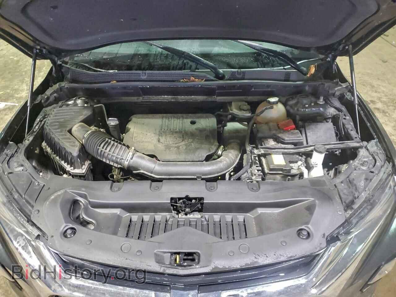 2020 CHEVROLET BLAZER - VIN: 3GNKBCR43LS655767 - Фото 12