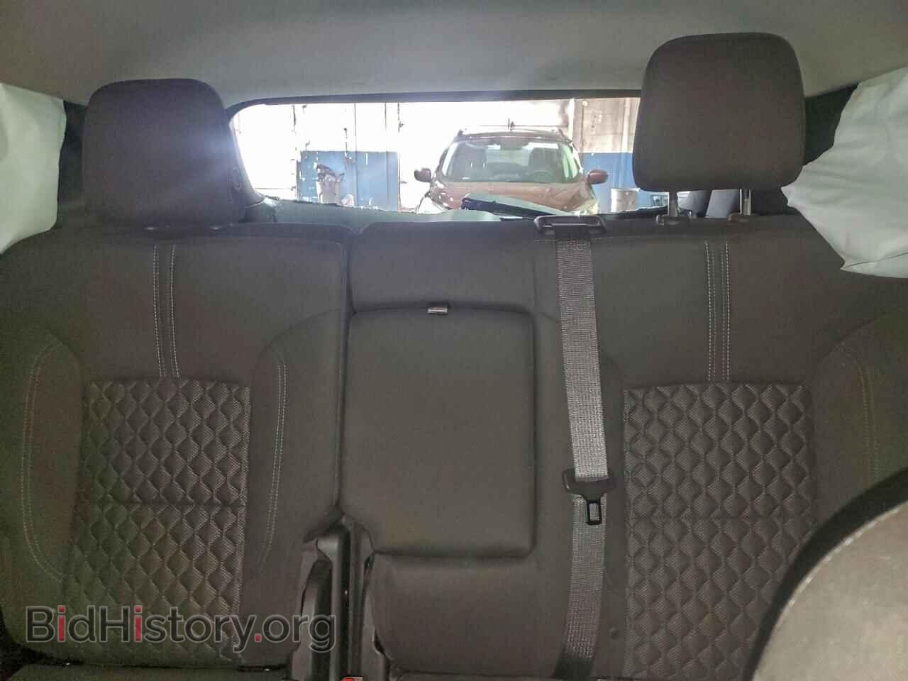 2020 CHEVROLET BLAZER - VIN: 3GNKBCR43LS655767 - Фото 10