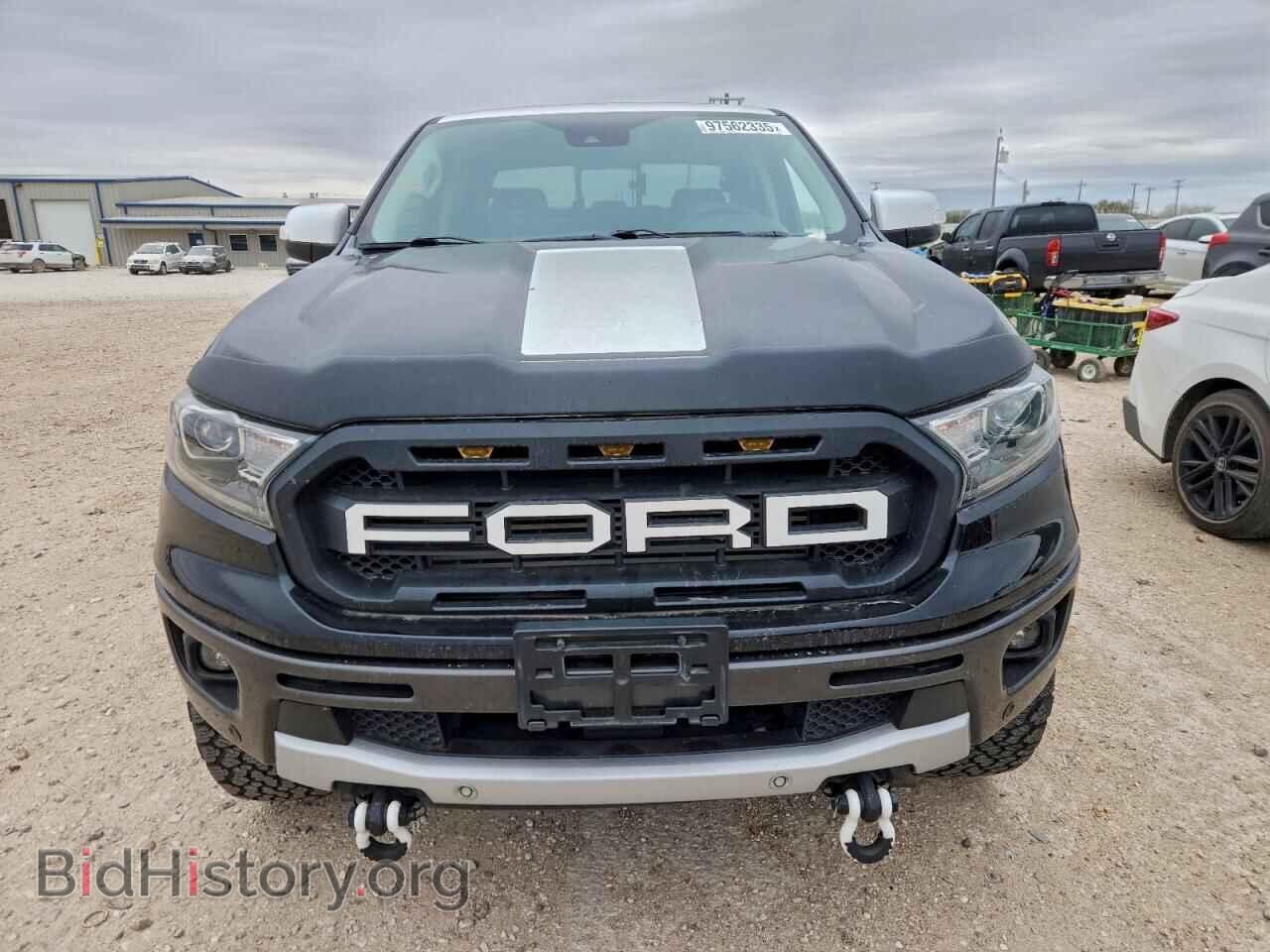 2019 FORD RANGER - VIN: 1FTER4EH1KLA10393 - Фото 5