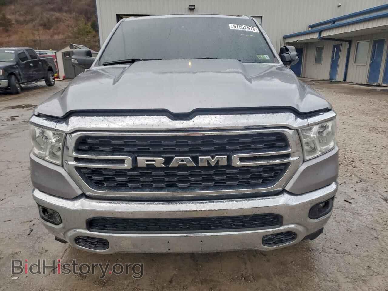 2024 RAM 1500 - VIN: 1C6RRFFG0RN190071 - Фото 5