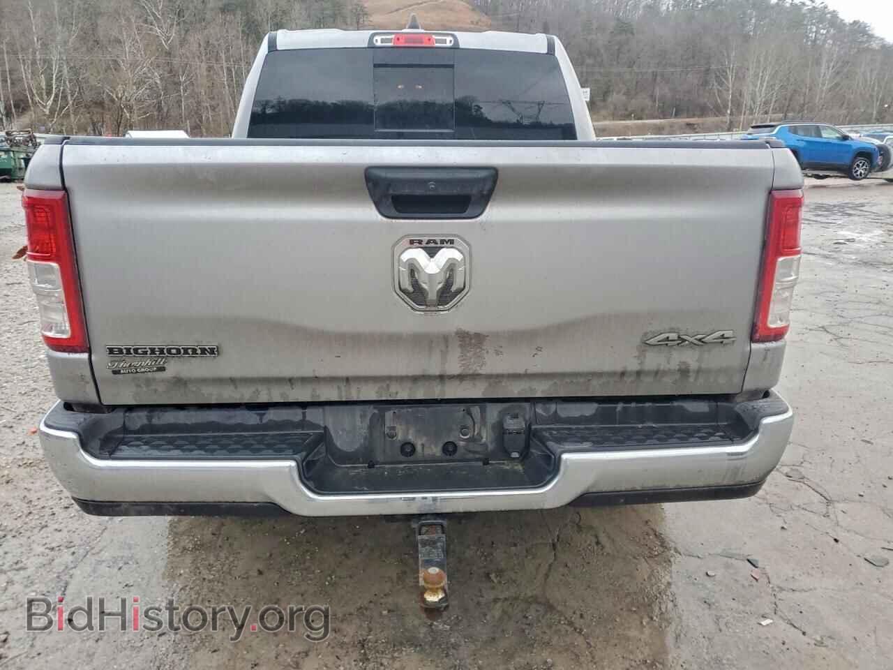 2024 RAM 1500 - VIN: 1C6RRFFG0RN190071 - Фото 6