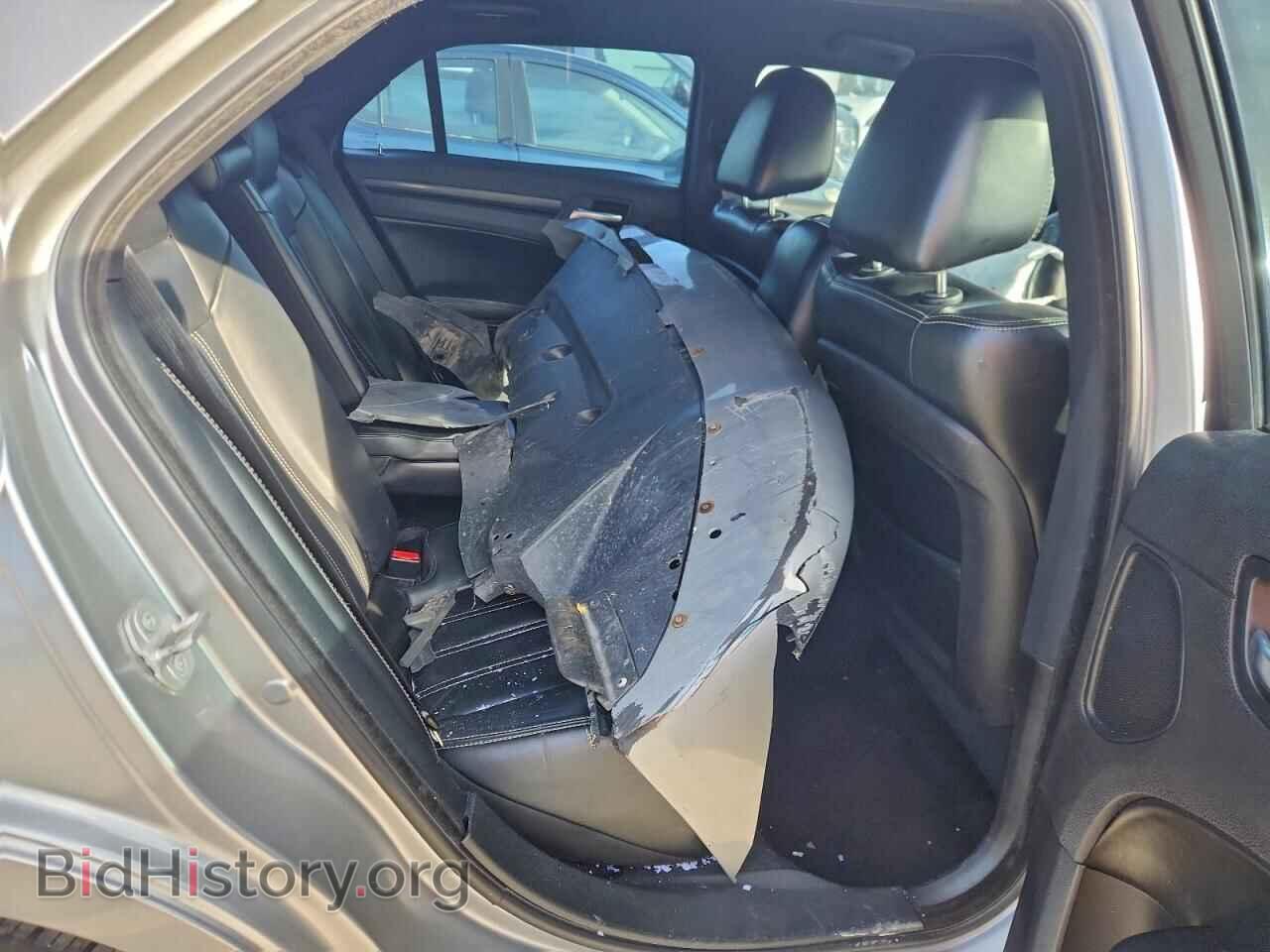 2016 CHRYSLER 300 - VIN: 2C3CCABG6GH229894 - Фото 10
