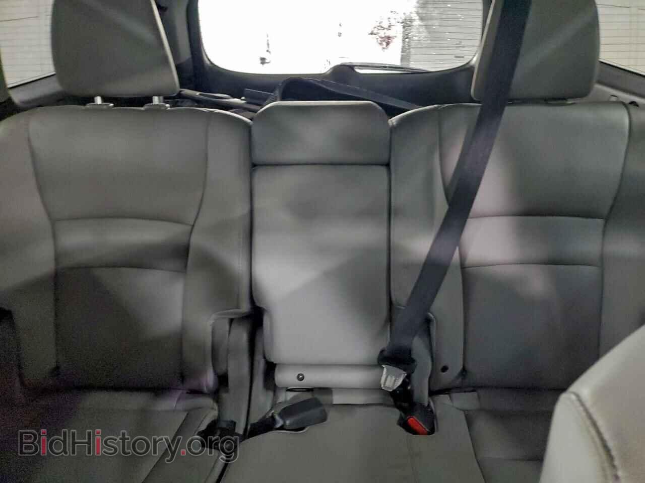 2016 HONDA PILOT - VIN: 5FNYF6H97GB123779 - Фото 10