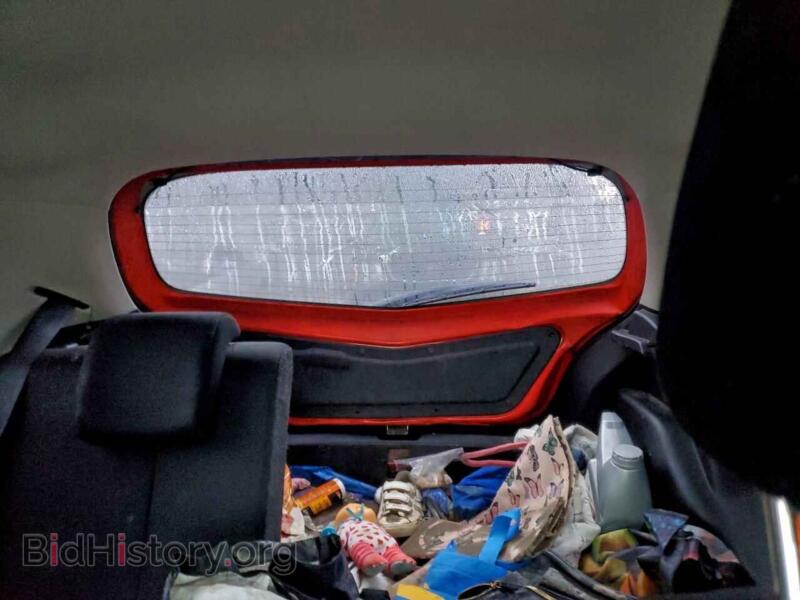 2013 Mazda 2 (VIN JM1DE1KZ0D0167601) — photo 10 of 14