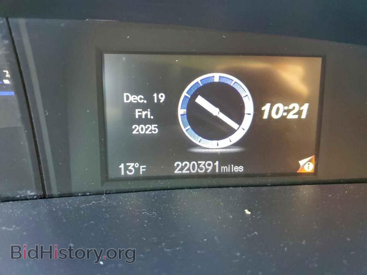 2014 HONDA CIVIC - VIN: 19XFB2F8XEE015066 - Фото 9