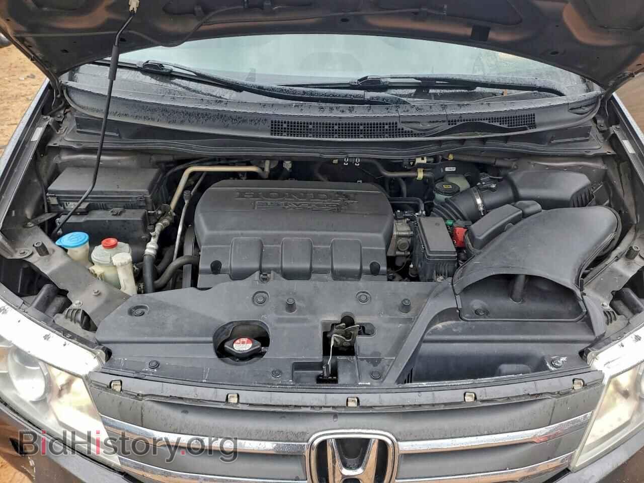 2012 HONDA All Models - VIN: 5FNRL5H64CB092787 - Photo 12
