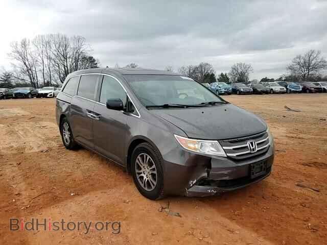 2012 HONDA All Models - VIN: 5FNRL5H64CB092787 - Photo 14