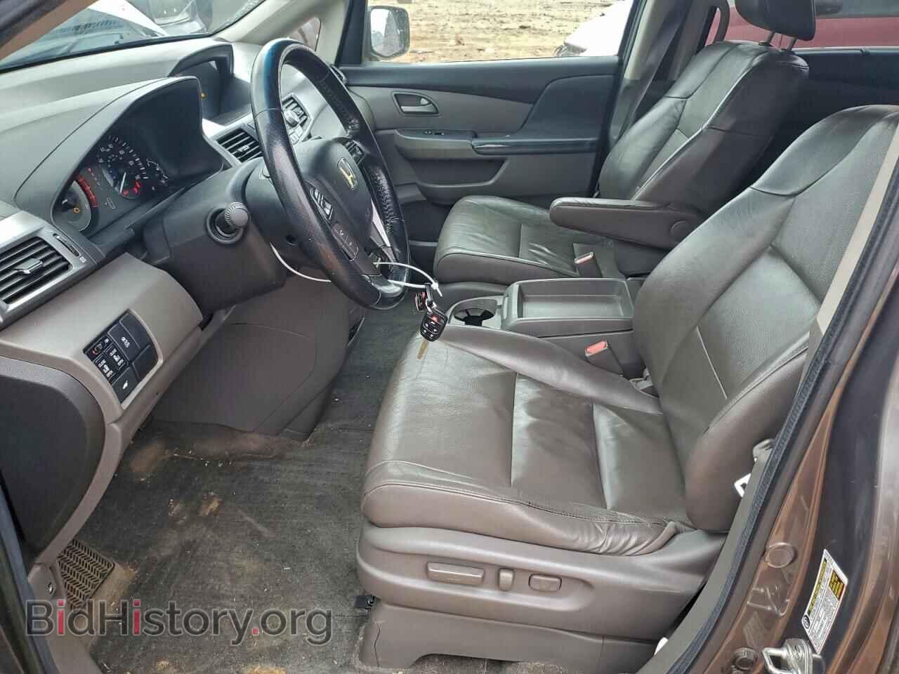 2012 HONDA All Models - VIN: 5FNRL5H64CB092787 - Photo 7