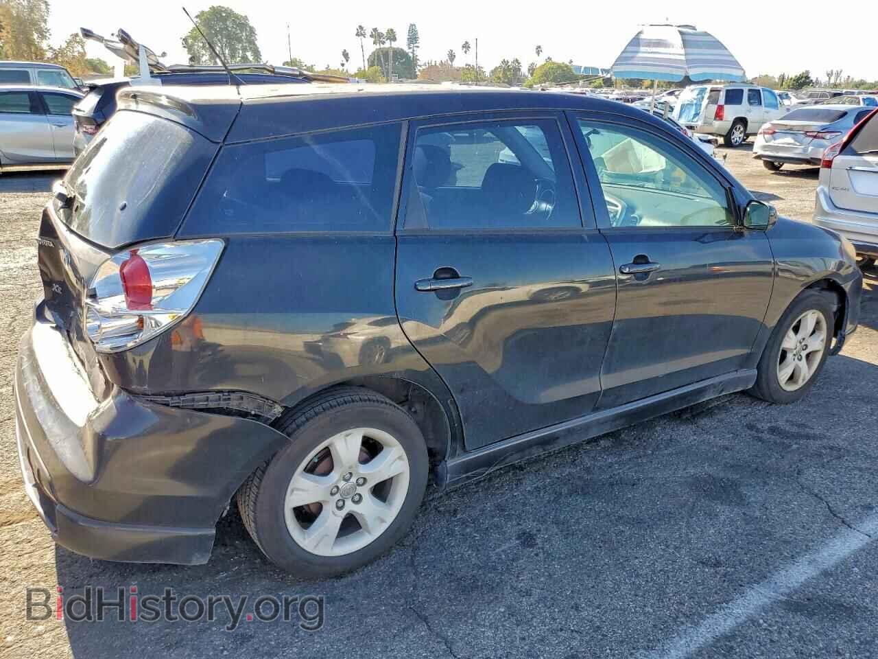 2005 TOYOTA COROLLA - VIN: 2T1KR32E85C433958 - Фото 3