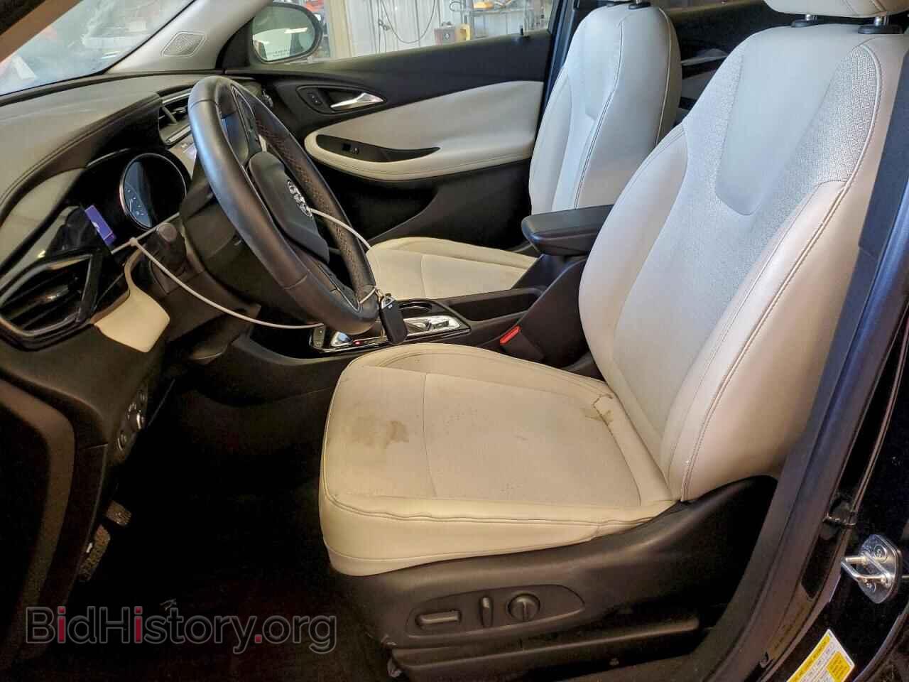 2020 BUICK ENCORE - VIN: KL4MMDSL0LB122431 - Фото 7