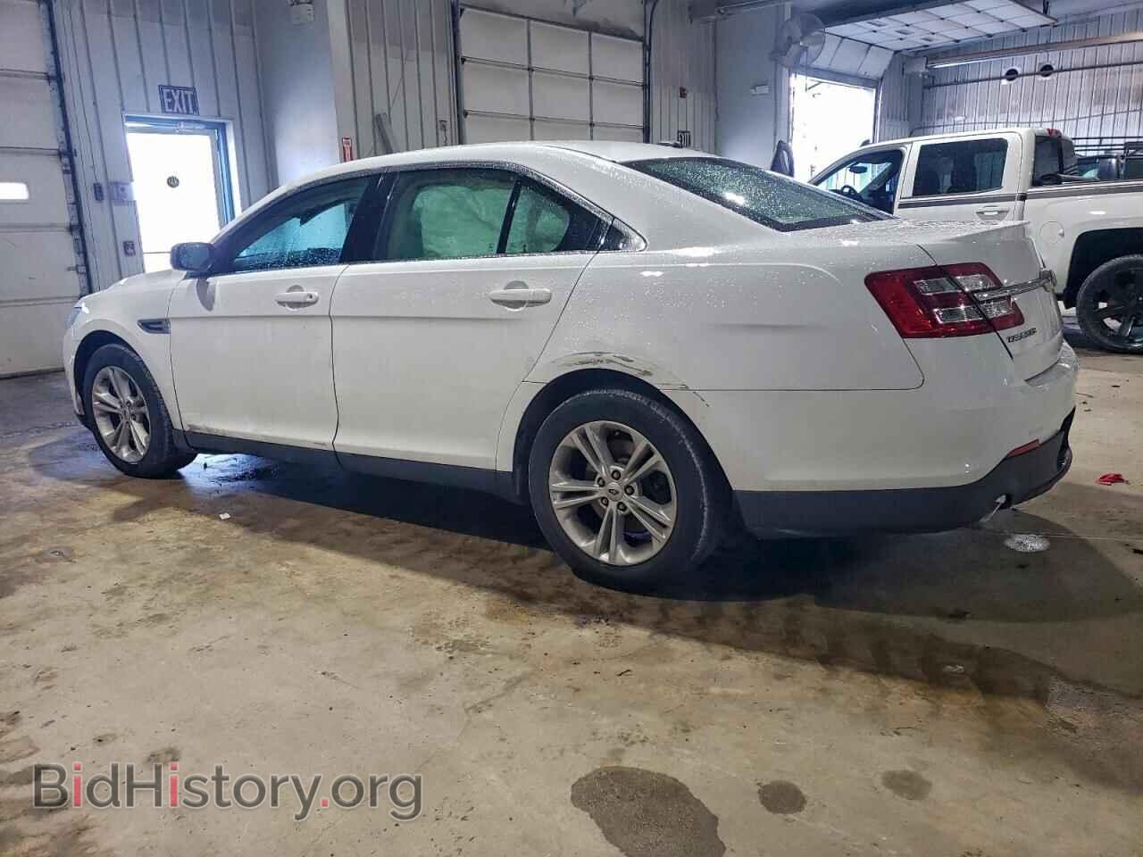 2015 FORD TAURUS - VIN: 1FAHP2D85FG172556 - Фото 2