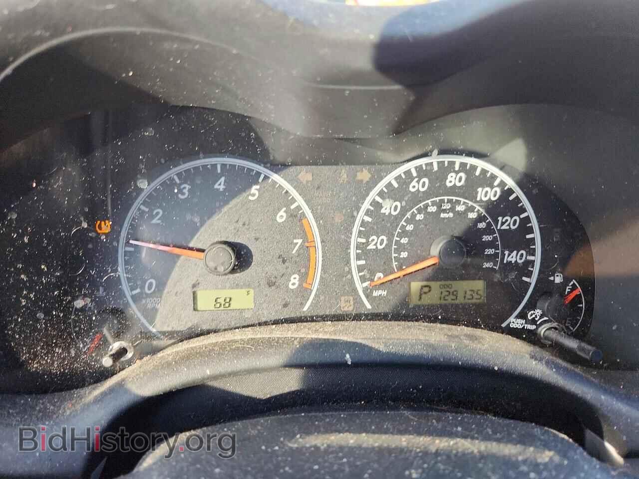 2013 TOYOTA COROLLA - VIN: 5YFBU4EE3DP091236 - Фото 9
