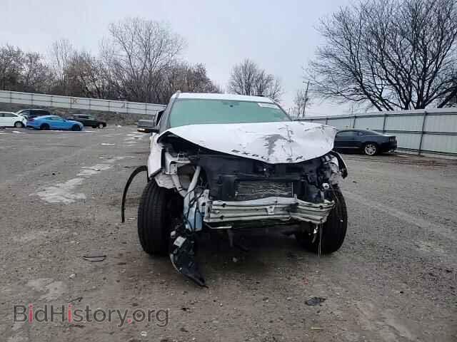 2018 FORD EXPLORER - VIN: 1FM5K8D84JGB06969 - Photo 14