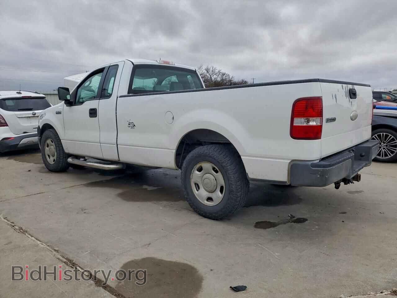 2007 FORD All Models - VIN: 1FTRF12W27KB13332 - Photo 2