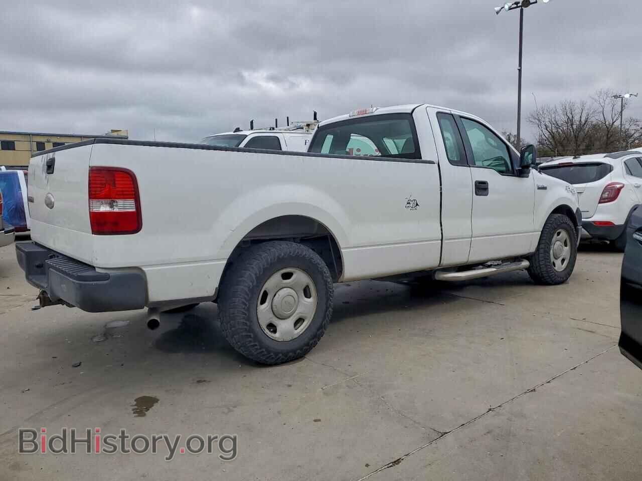 2007 FORD All Models - VIN: 1FTRF12W27KB13332 - Photo 3