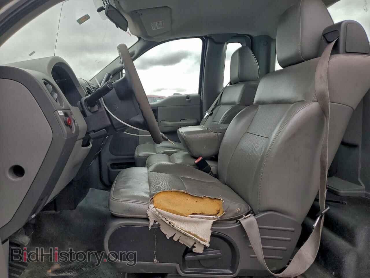 2007 FORD All Models - VIN: 1FTRF12W27KB13332 - Photo 7