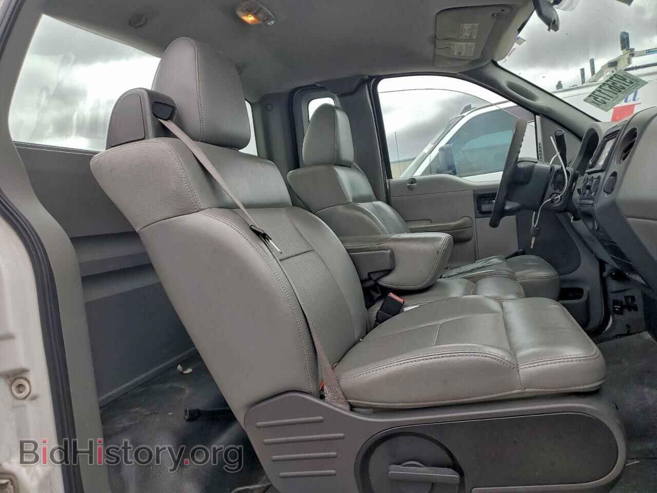 2007 FORD All Models - VIN: 1FTRF12W27KB13332 - Photo 10