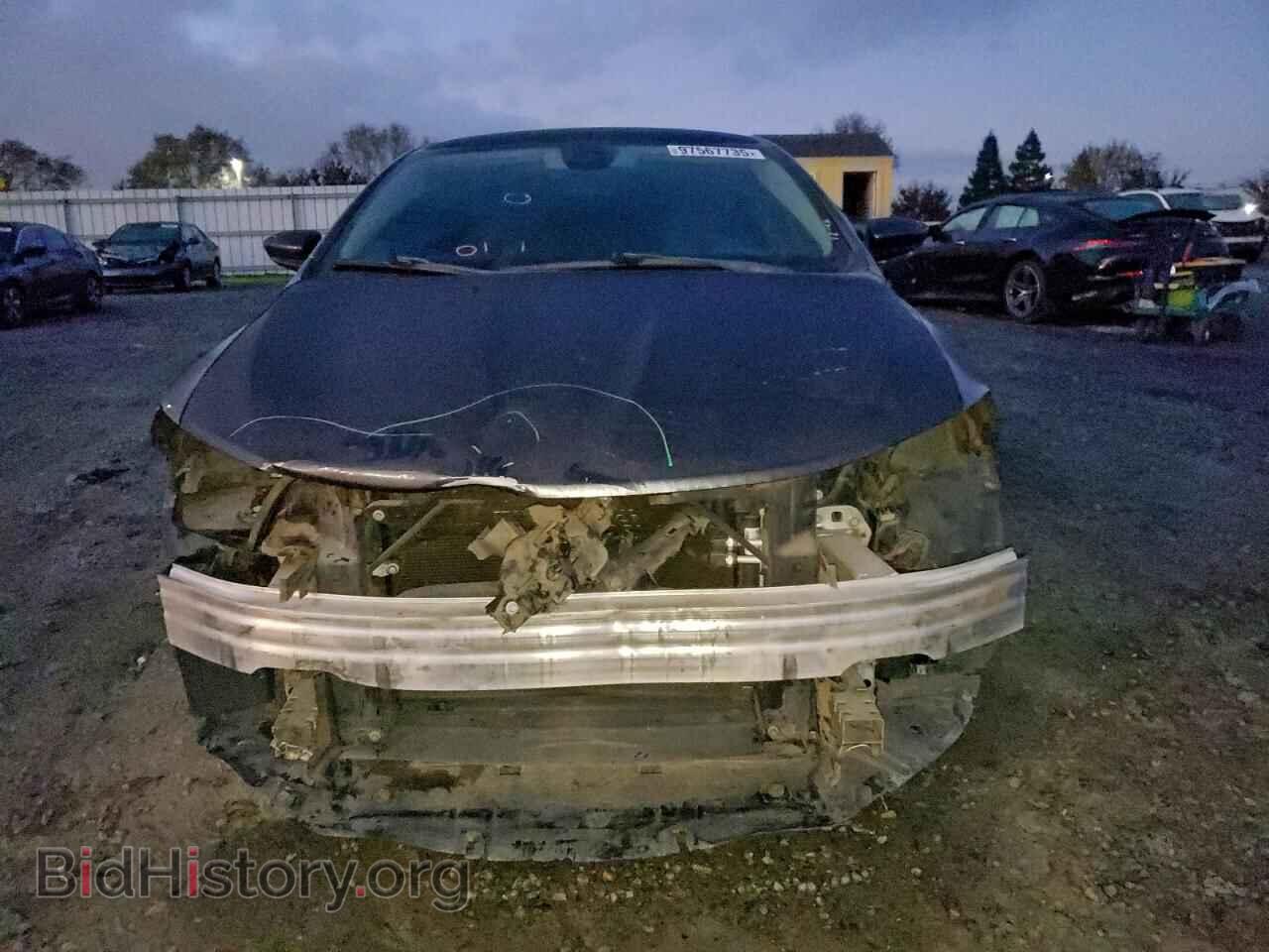 2016 CHRYSLER 200 - VIN: 1C3CCCAB2GN111995 - Фото 5