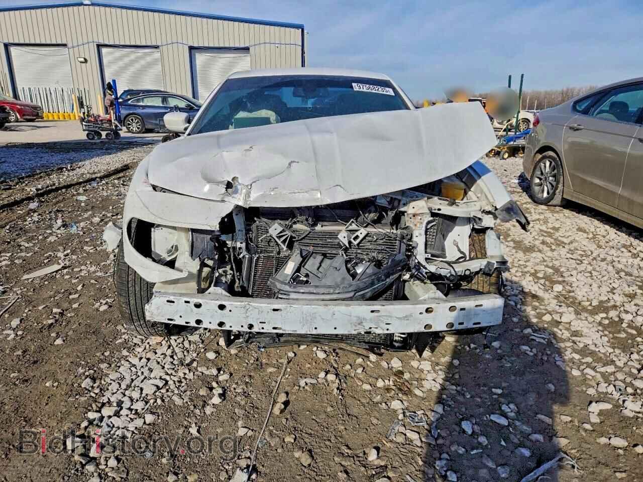 2017 DODGE CHARGER - VIN: 2C3CDXHG5HH551192 - Фото 5
