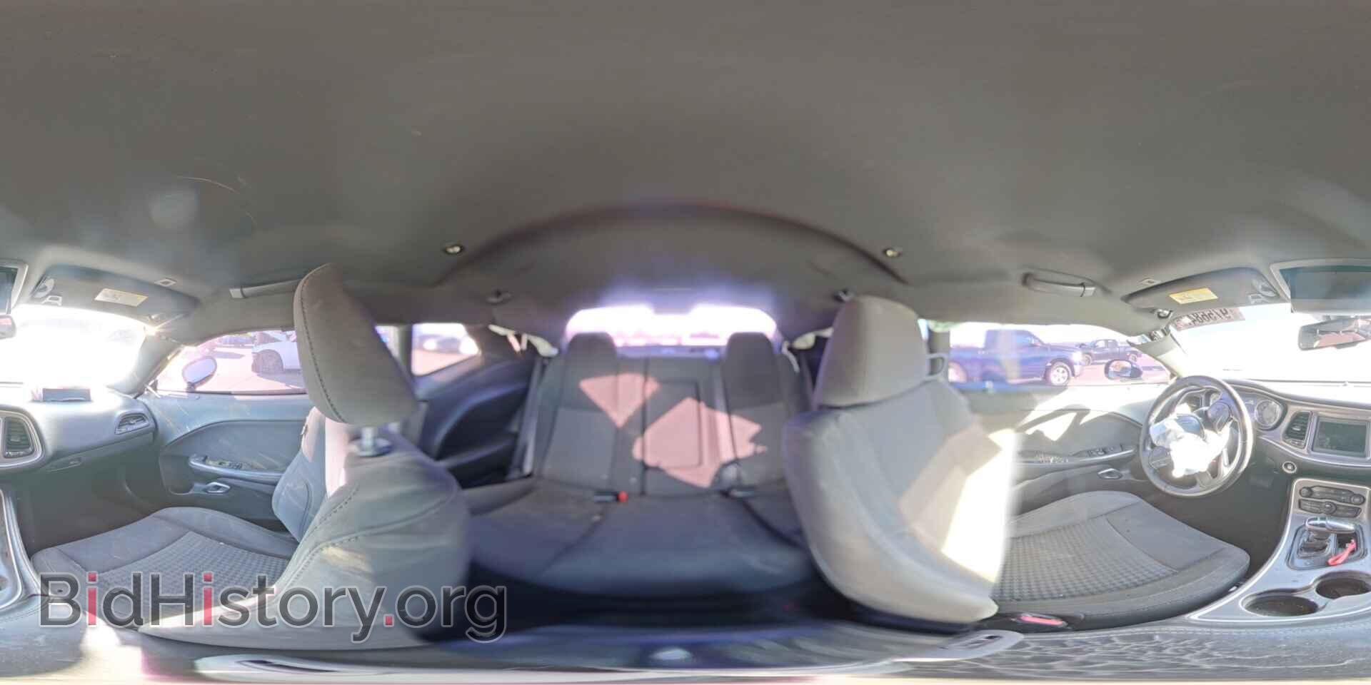 2019 DODGE CHALLENGER - VIN: 2C3CDZAG4KH694258 - Photo 15