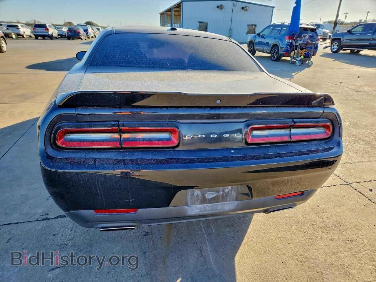 2019 DODGE CHALLENGER - VIN: 2C3CDZAG4KH694258 - Photo 6