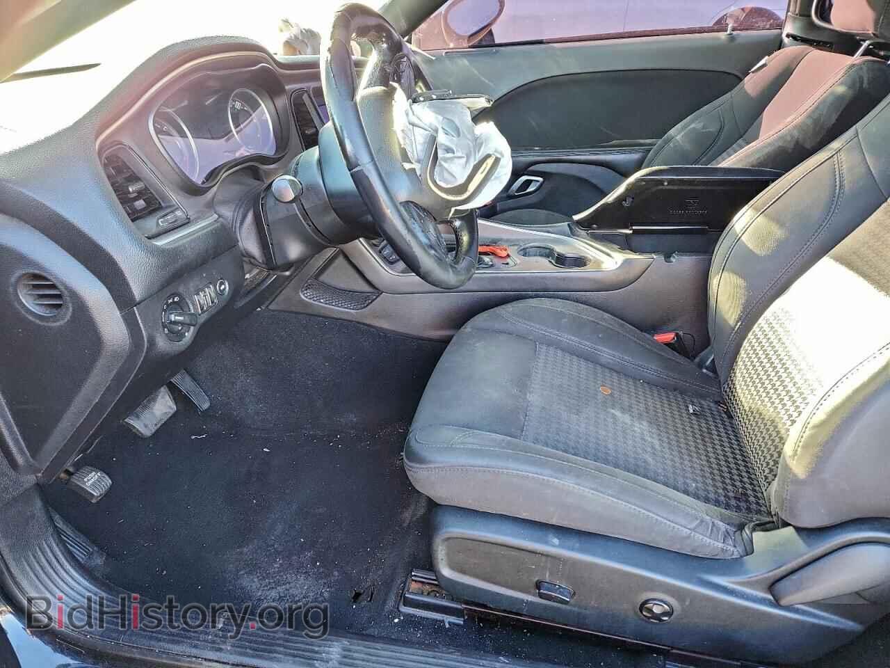2019 DODGE CHALLENGER - VIN: 2C3CDZAG4KH694258 - Photo 7
