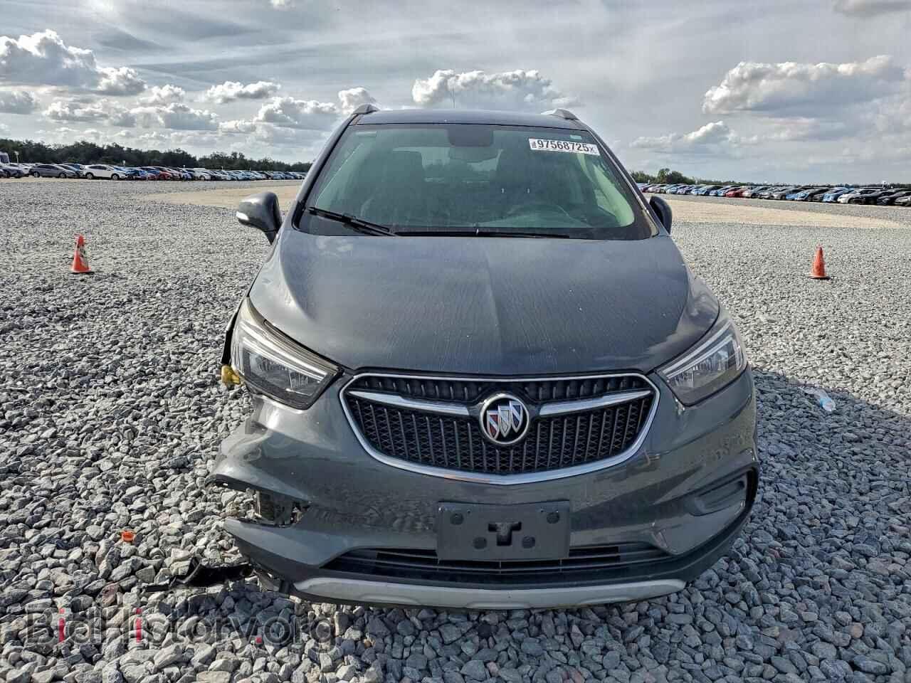2017 BUICK ENCORE - VIN: KL4CJASB4HB086664 - Photo 5