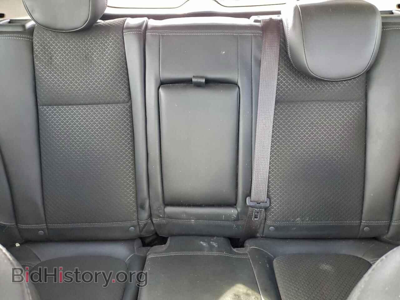 2017 BUICK ENCORE - VIN: KL4CJASB4HB086664 - Photo 10