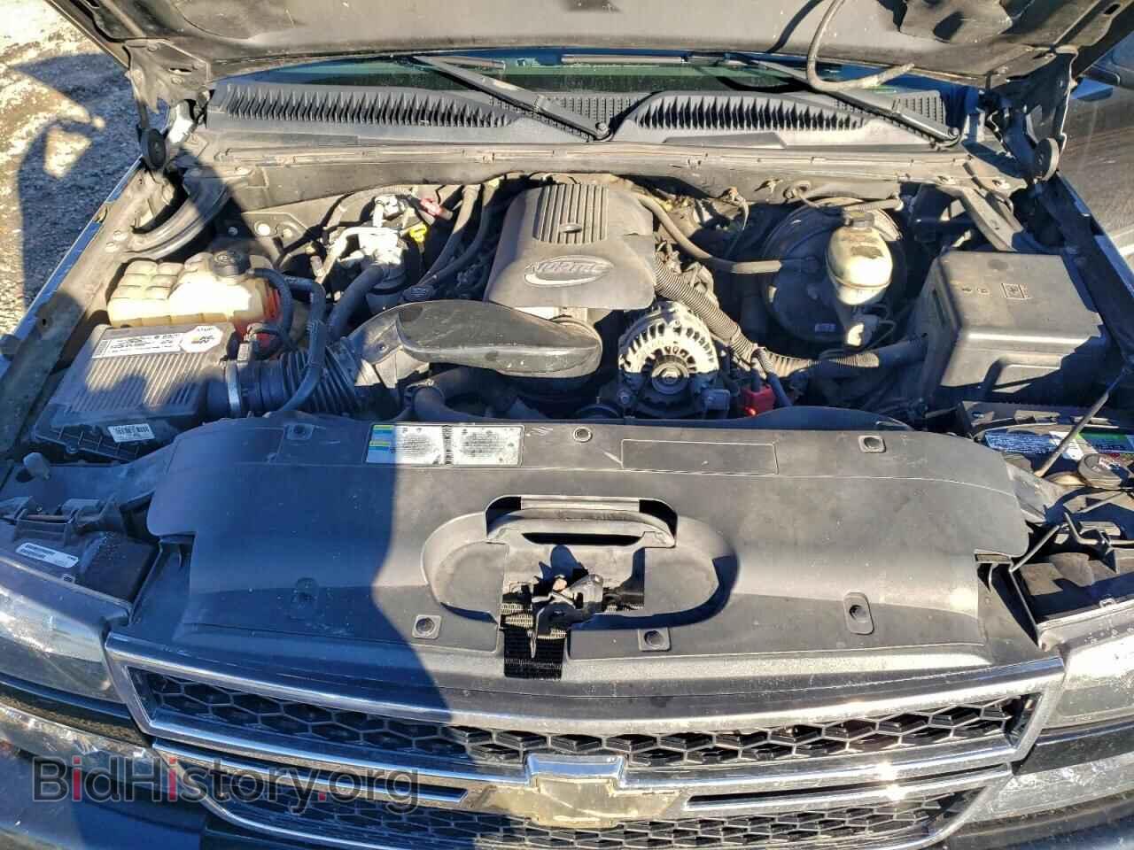 2007 CHEVROLET ALL Models - VIN: 2GCEK13VX71180762 - Фото 11