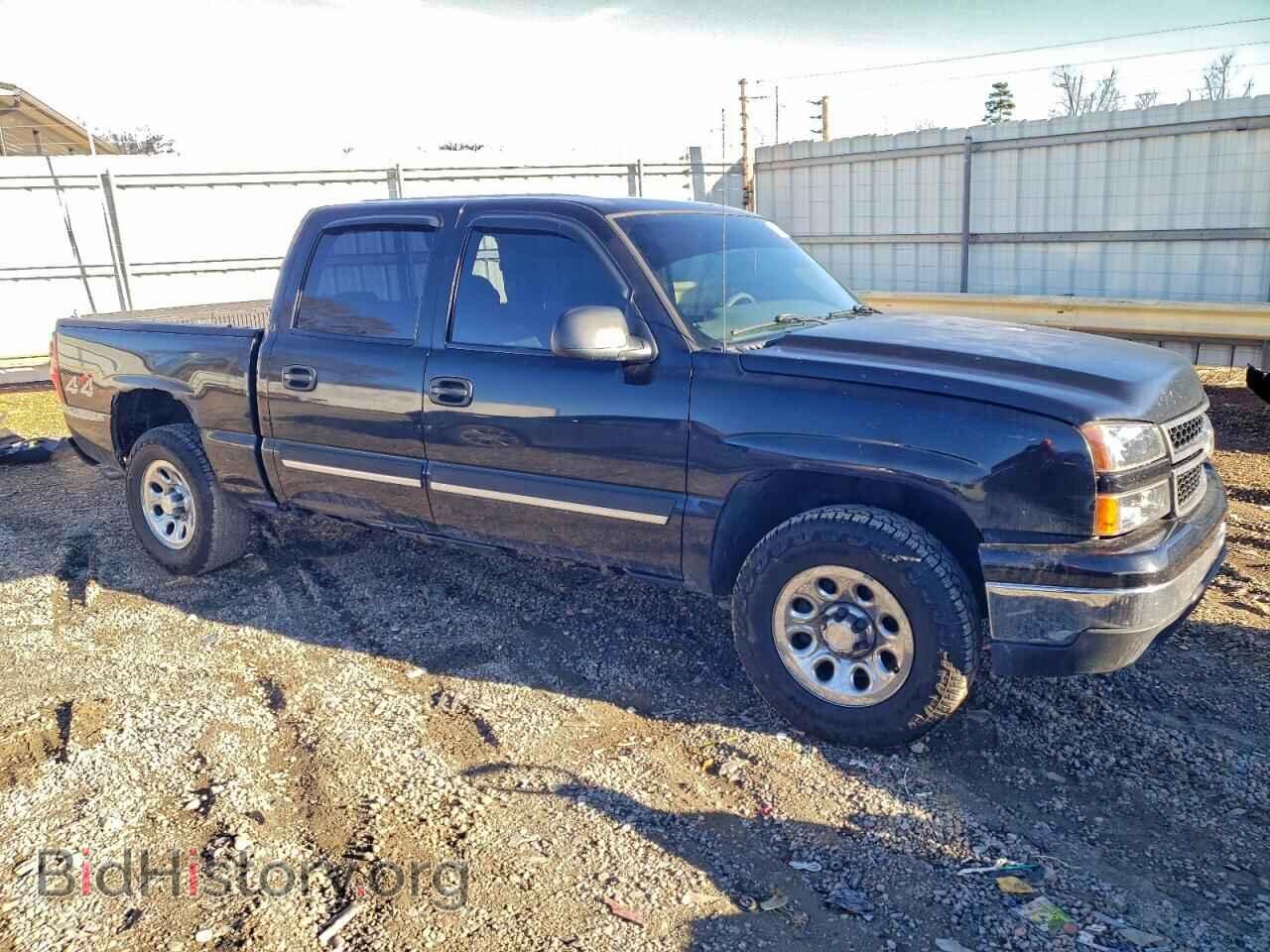 2007 CHEVROLET ALL Models - VIN: 2GCEK13VX71180762 - Фото 4