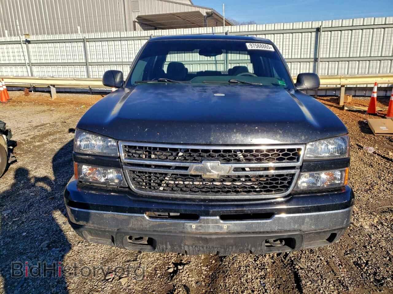 2007 CHEVROLET ALL Models - VIN: 2GCEK13VX71180762 - Фото 5