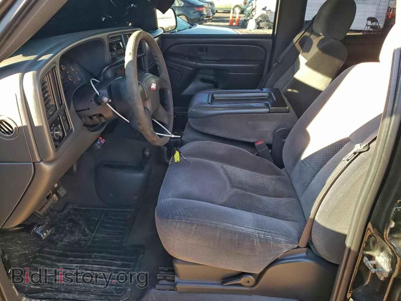 2007 CHEVROLET ALL Models - VIN: 2GCEK13VX71180762 - Фото 7