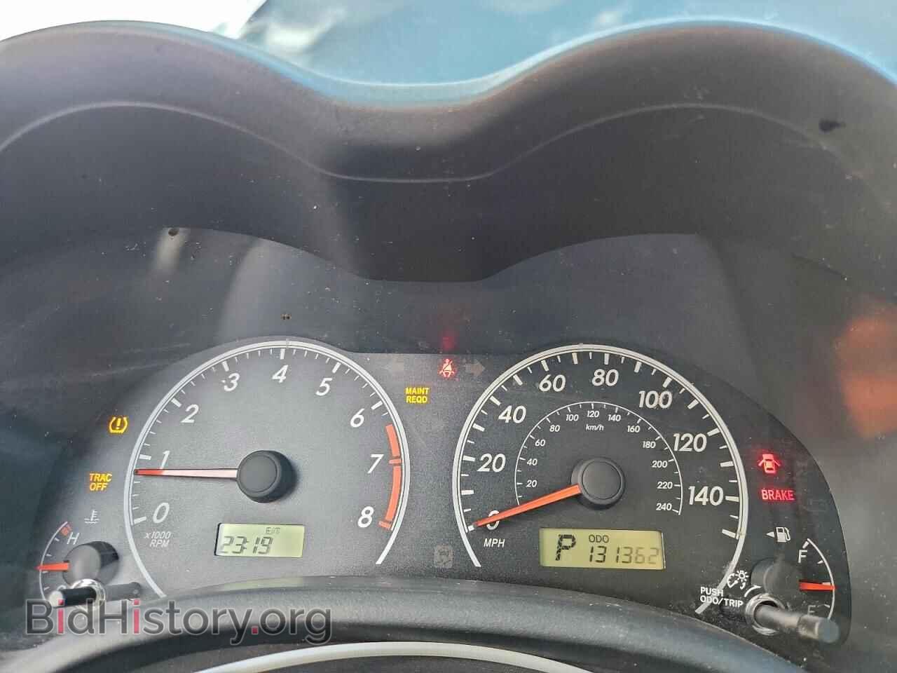 2012 TOYOTA COROLLA - VIN: 2T1BU4EEXCC759581 - Фото 9
