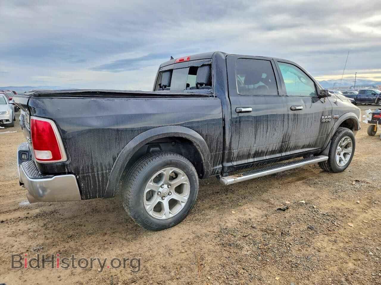 2013 RAM 1500 - VIN: 1C6RR7NT3DS515780 - Фото 3